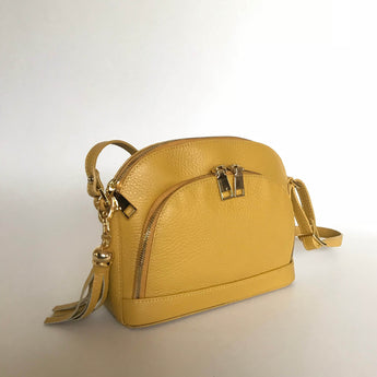 ADRINA - Yellow
