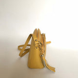 ADRINA - Yellow