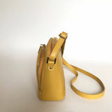 ADRINA - Yellow