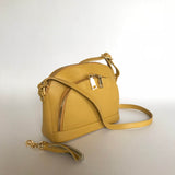 ADRINA - Yellow
