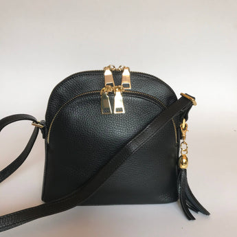 ALDA - Black