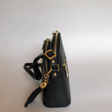 ALDA - Black