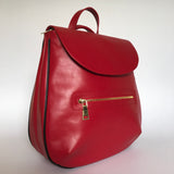 ALLEGRA - Red/Black