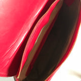 ALLEGRA - Red/Black