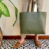 ARIA - Olive