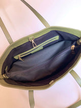ARIA - Olive