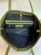 ARIA - Olive