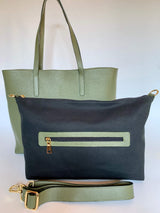 ARIA - Olive