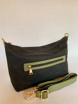 ARIA - Olive