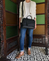 CHIARINA - Black