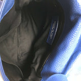CARISSA - Blue/Black