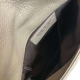 CARISSA - Taupe/Dark Brown