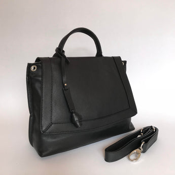 CHIARINA - Black