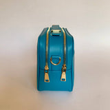 CLARA - Teal