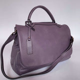 CLAUDIA - Plum