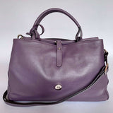 CLAUDIA - Plum