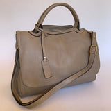 CLAUDIA - Taupe