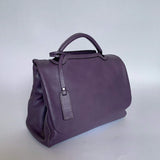 CLAUDIA PICCOLA - Plum