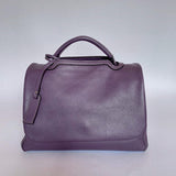 CLAUDIA PICCOLA - Plum