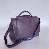 CLAUDIA PICCOLA - Plum
