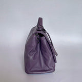CLAUDIA PICCOLA - Plum