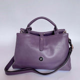 CLAUDIA PICCOLA - Plum