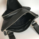COSIMO GRANDE - Black