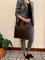 DANI - Dark Brown