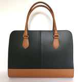 GABY - Black/Cuoio