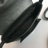 NELLA - Black