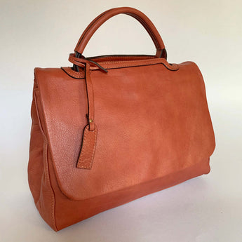 CLAUDIA - Terracotta
