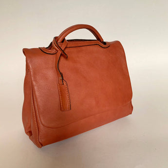 CLAUDIA PICCOLA - Terracotta