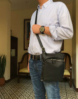 COSIMO - Black