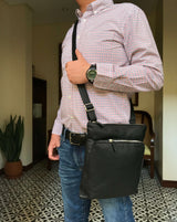 COSIMO GRANDE - Black